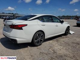 Nissan Altima 2023 2 Nissan Altima 2023 2