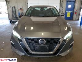 Nissan Altima 2022 2 Nissan Altima 2022 2