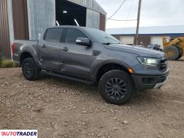 Ford Ranger 2021 2