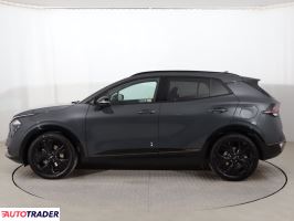 Kia Sportage 2024 1.6 158 KM Kia Sportage 2024 1.6 158 KM