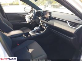 Toyota Pozostałe 2021 2 Toyota Pozostałe 2021 2
