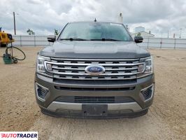 Ford Expedition 2021 3