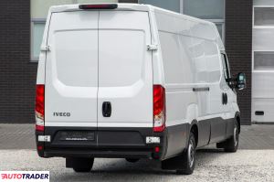 Iveco Daily 2023 2.3 Iveco Daily 2023 2.3