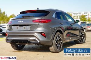 Kia Ceed 2026 1.5 180 KM