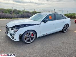 Audi A4 2023 2