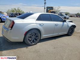 Chrysler 300C 2020 3