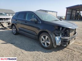 Ford Edge 2019 2 Ford Edge 2019 2