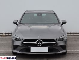 Mercedes Pozostałe 2022 1.3 160 KM