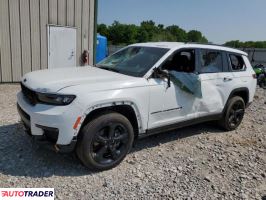 Jeep Cherokee 2021 3 Jeep Cherokee 2021 3