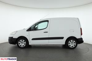 Peugeot Partner 2014 1.6