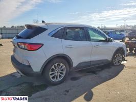 Ford Escape 2021 1