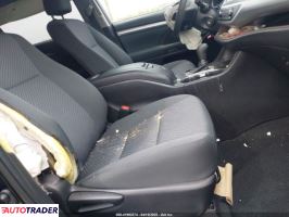 Toyota Highlander 2019 3 Toyota Highlander 2019 3