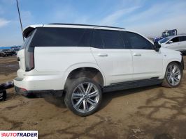 Cadillac Escalade 2025 6