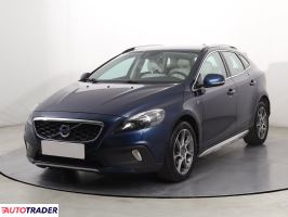 Volvo V40 2015 2.0 187 KM