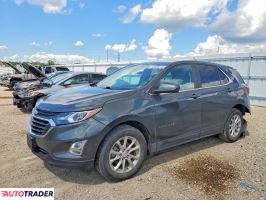 Chevrolet Equinox - zobacz ofertę