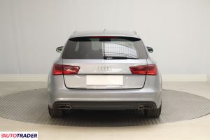Audi A6 2017 2.0 187 KM