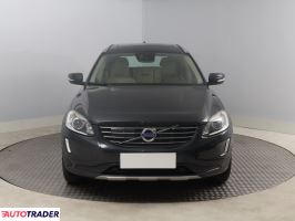 Volvo XC60 2017 2.4 187 KM
