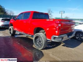 Chevrolet 1500 2020 5