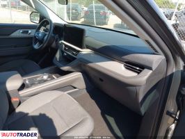 Ford Explorer 2025 2