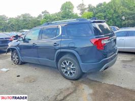 GMC Acadia 2023 2