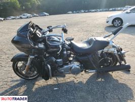 Harley-Davidson Pozostałe 2022 Harley-Davidson Pozostałe 2022