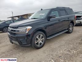 Ford Expedition 2023 3