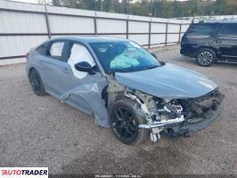 Honda Civic - zobacz ofertę