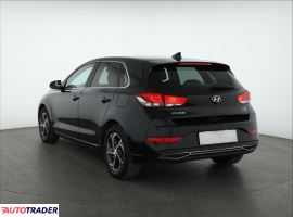 Hyundai i30 2020 1.6 113 KM Hyundai i30 2020 1.6 113 KM