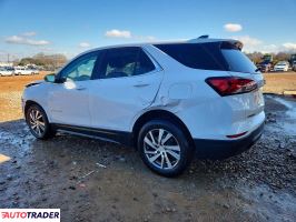 Chevrolet Equinox 2022 1