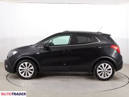 Opel Mokka 2014 1.4 138 KM