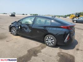 Toyota Prius 2021 1