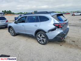 Subaru Outback 2022 2