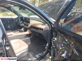 Toyota Highlander 2025 2