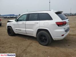 Jeep Grand Cherokee 2021 3 Jeep Grand Cherokee 2021 3