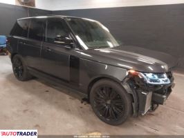 Land Rover Range Rover 2020 5