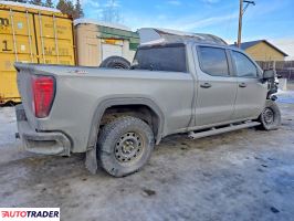 GMC Sierra 2023 5