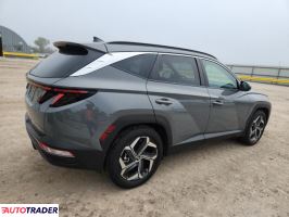 Hyundai Tucson 2024 2