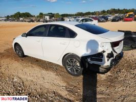 Kia Pozostałe 2023 2