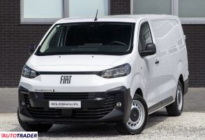 Fiat Scudo 2025 2