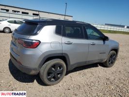 Jeep Compass 2021 2 Jeep Compass 2021 2
