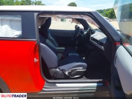 Austin Mini 2026 2