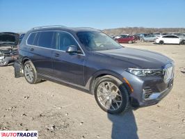 BMW Pozostałe 2019 3