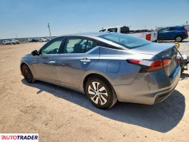 Nissan Altima 2020 2