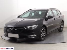 Opel Insignia 2017 1.6 134 KM
