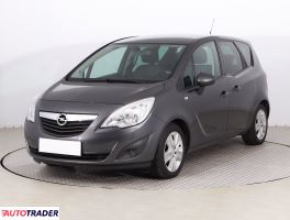 Opel Meriva 2011 1.4 118 KM