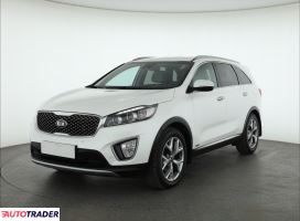 Kia Sorento 2016 2.0 182 KM Kia Sorento 2016 2.0 182 KM
