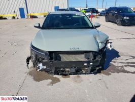 Kia Pozostałe 2025 2