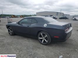 Dodge Challenger 2019 3