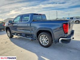 GMC Sierra 2022 5