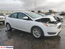 Ford Focus 2018 2